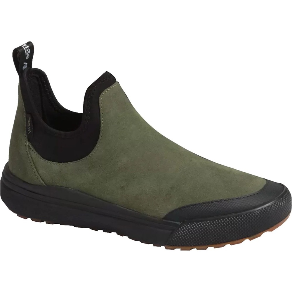 Vans Ultrarange 3D Chelsea Mid Shoe
